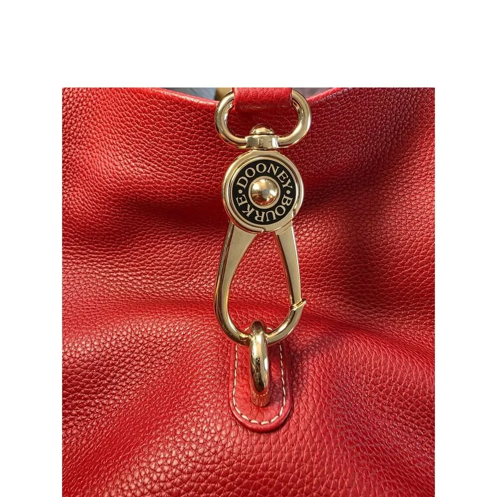 Dooney & Bourke brand dooney